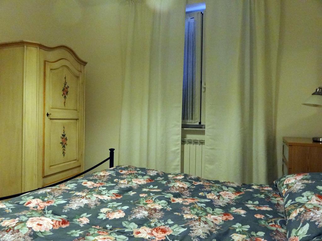 Appartement La Piazzetta à Sestri Levante Chambre photo