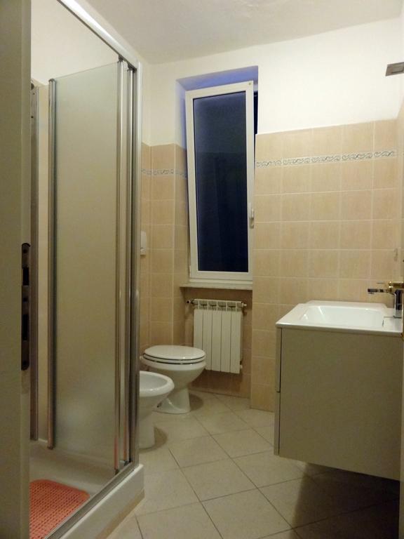 Appartement La Piazzetta à Sestri Levante Chambre photo