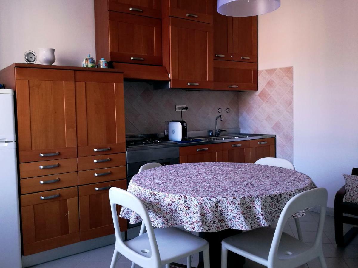 Appartement La Piazzetta à Sestri Levante Extérieur photo